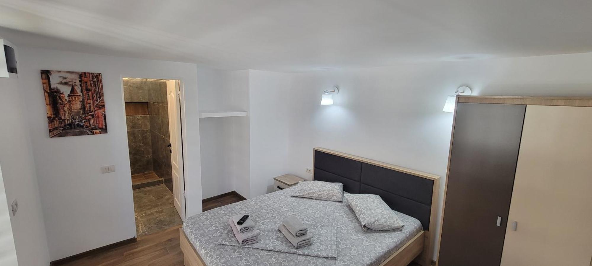 Casuta De Vacanta. Constanţa Eksteriør billede