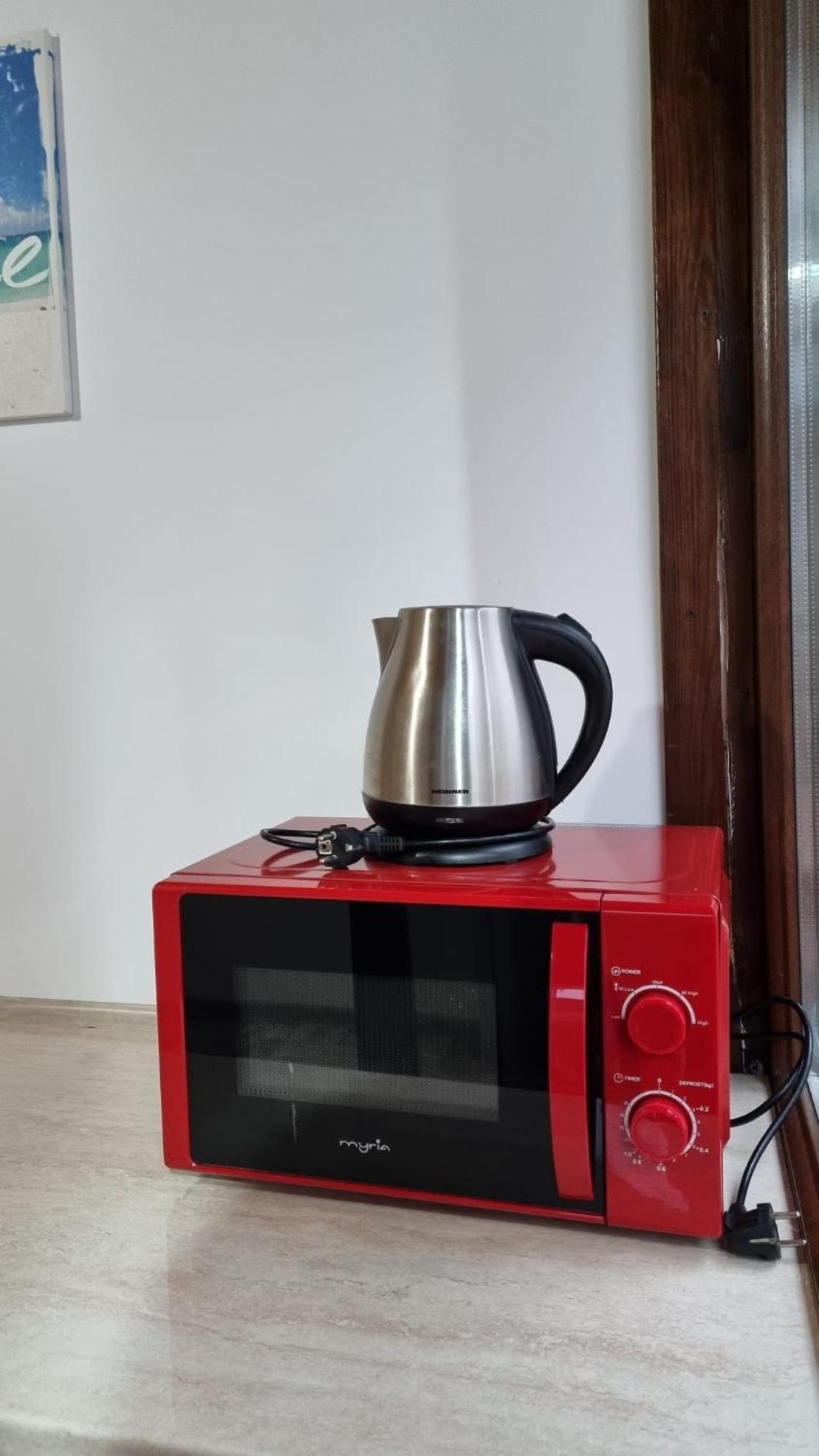 Casuta De Vacanta. Constanţa Eksteriør billede
